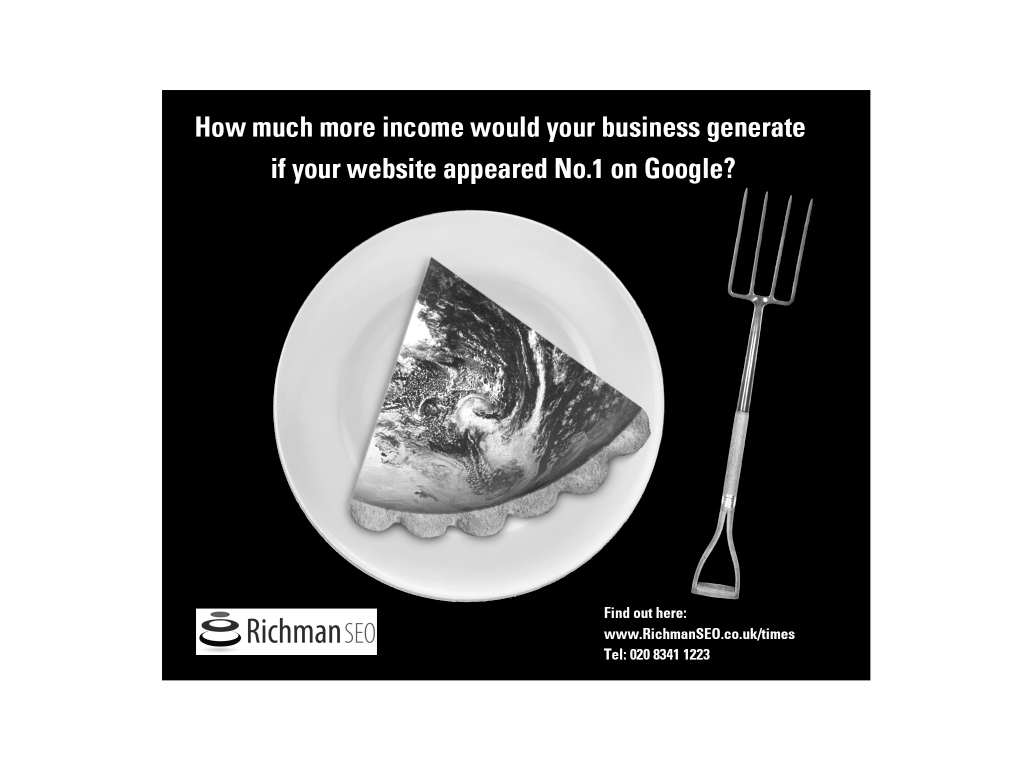 Newspaper Ad Design by Tony Rogers for this project | Design #146448