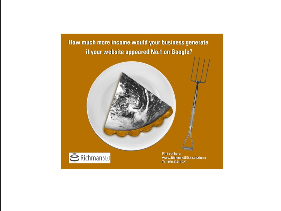 Newspaper Ad Design by Tony Rogers for this project | Design #146713