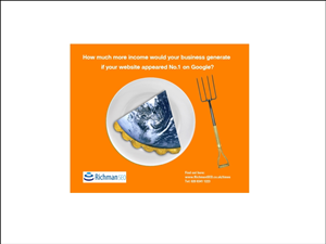 Newspaper Ad Design by Tony Rogers for this project | Design: #146719