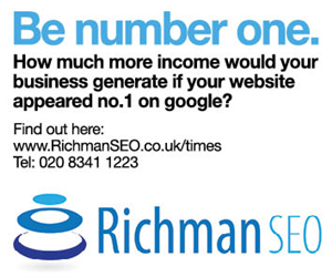 Newspaper Ad Design by scoundrel for this project | Design: #147384