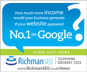 Newspaper Ad Design by Rabbit