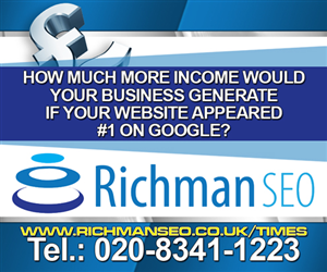 Newspaper Ad Design by Stylesfx