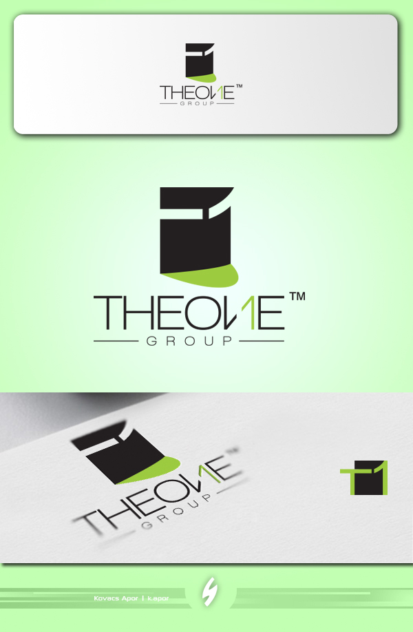Logo Design by k.apor for this project | Design #1103605