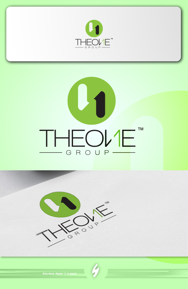 Logo Design by k.apor for this project | Design #1104949