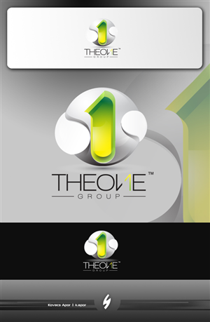 Logo Design by k.apor for this project | Design: #1105198