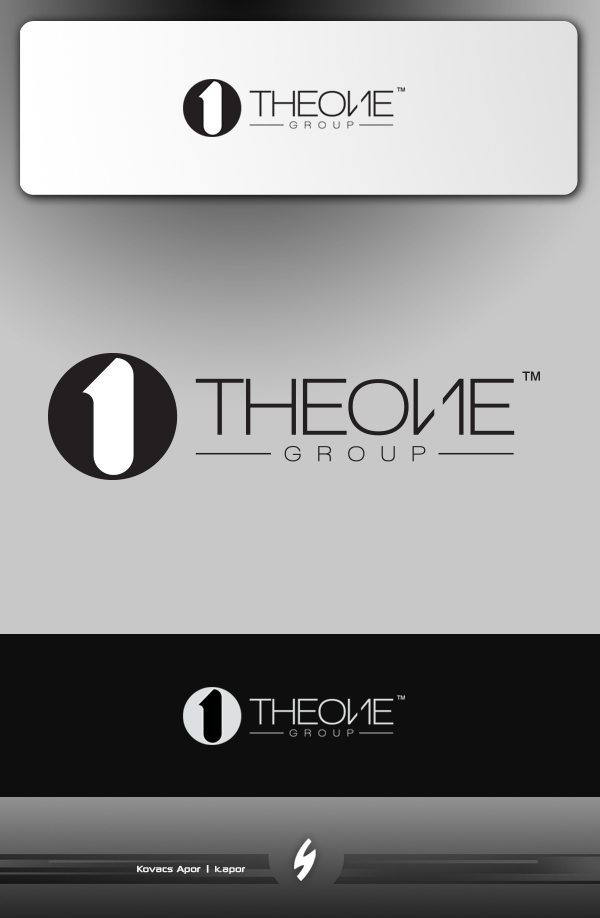 Logo Design by k.apor for this project | Design #1105199