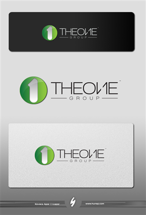 Logo Design by k.apor for this project | Design: #1224720