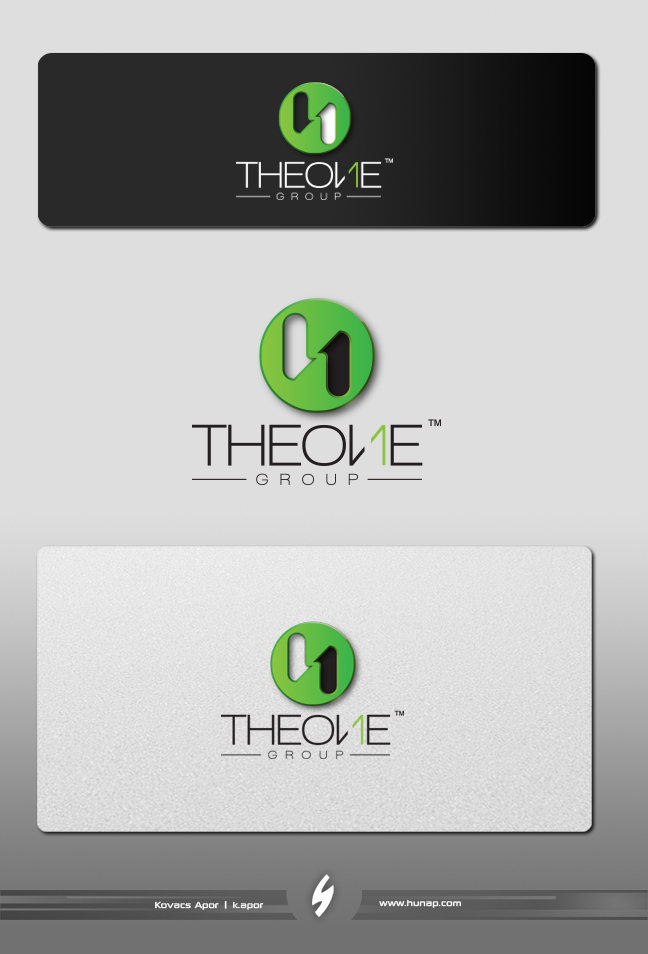 Logo Design by k.apor for this project | Design #1224729