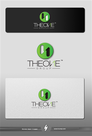 Logo Design by k.apor for this project | Design: #1224729
