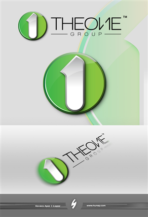 Logo Design by k.apor for this project | Design #1224899