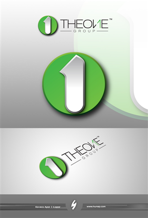 Logo Design by k.apor for this project | Design: #1253188
