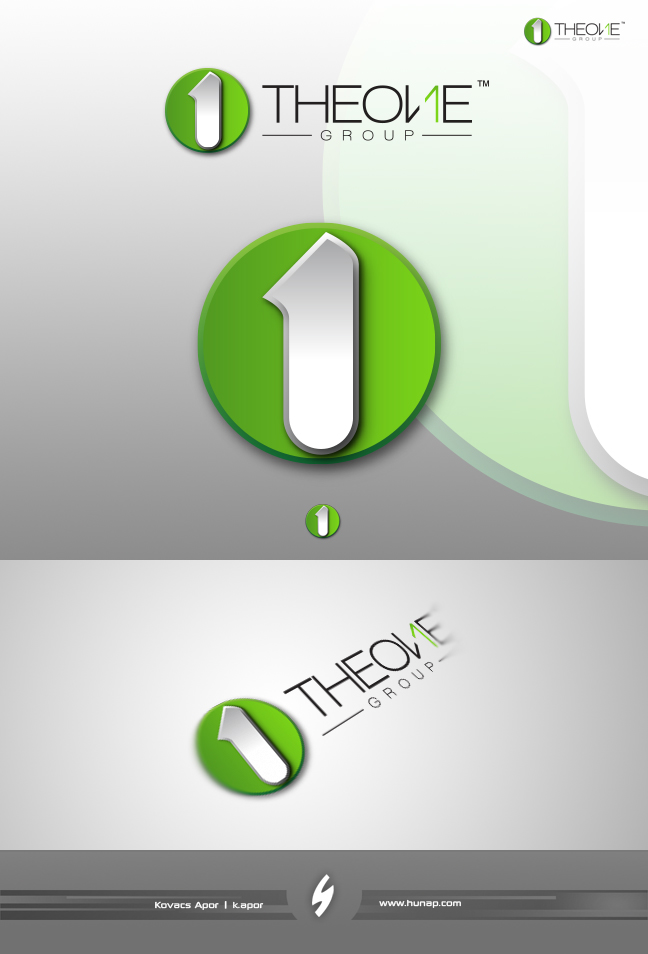 Logo Design by k.apor for this project | Design #1266155