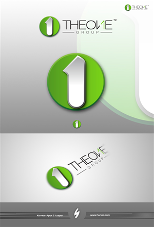 Logo Design by k.apor for this project | Design: #1266155