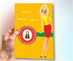 Print Design by Dhiraj Rao for this project | Design: #1136813