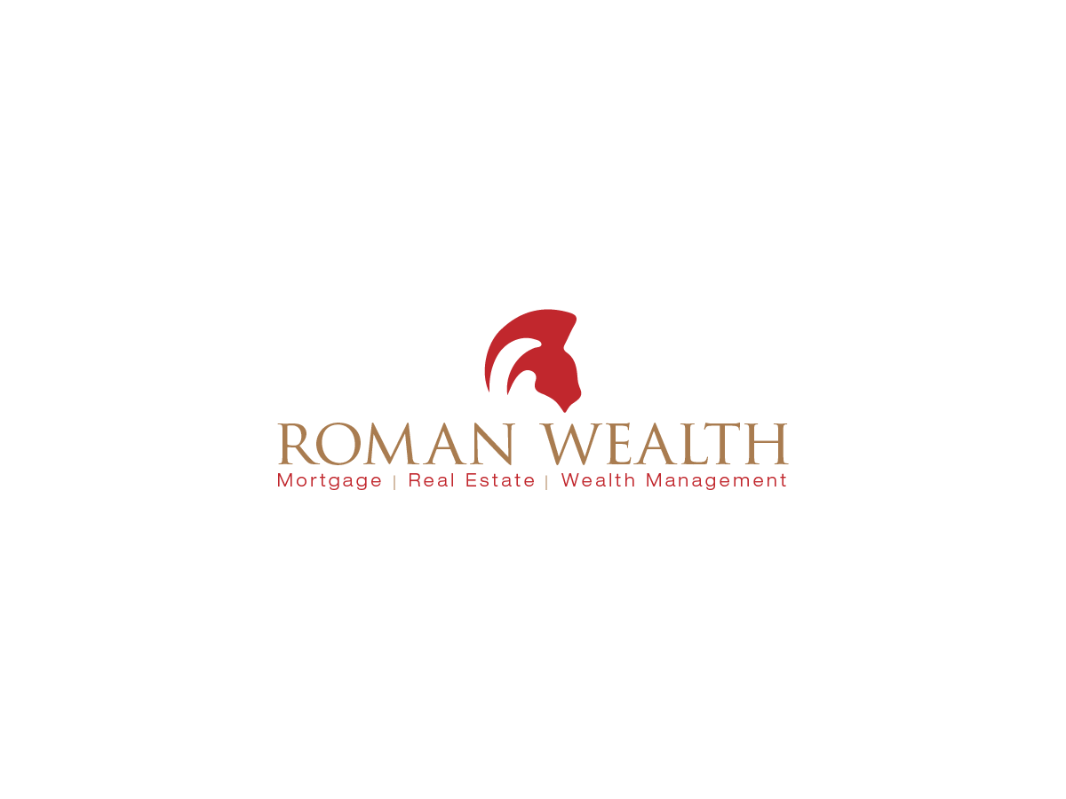 Logo Design by Mhosneezaman for Roman Wealth | Design #4060799