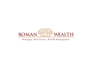 Logo Design by Ample Designs for Roman Wealth | Design: #4049501