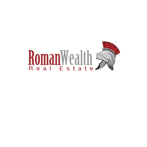 Logo Design by instudio for Roman Wealth | Design: #4014924