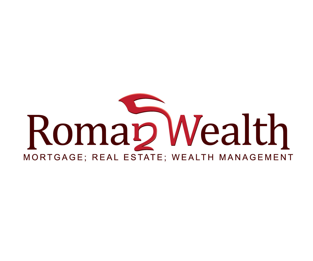 Logo-Design von ReDoDesigns für Roman Wealth | Design #4090589