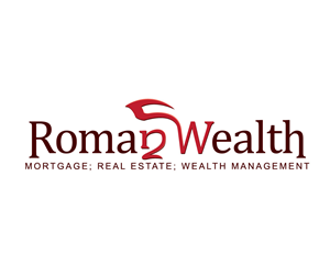 Logo Design by ReDoDesigns for Roman Wealth | Design #4090589