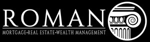 Logo Design by Direct2Print for Roman Wealth | Design: #4024897