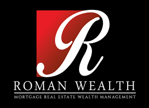 Logo Design by Direct2Print for Roman Wealth | Design: #4024905