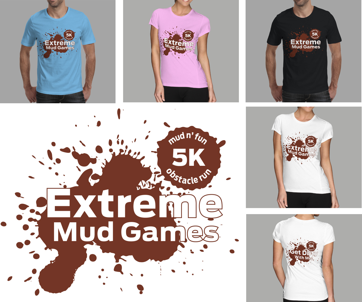 Diseño de Logo por ICSteve para Gaddy Racing | Diseño #4007678