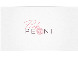 Logo Design by Cherry Pop Design