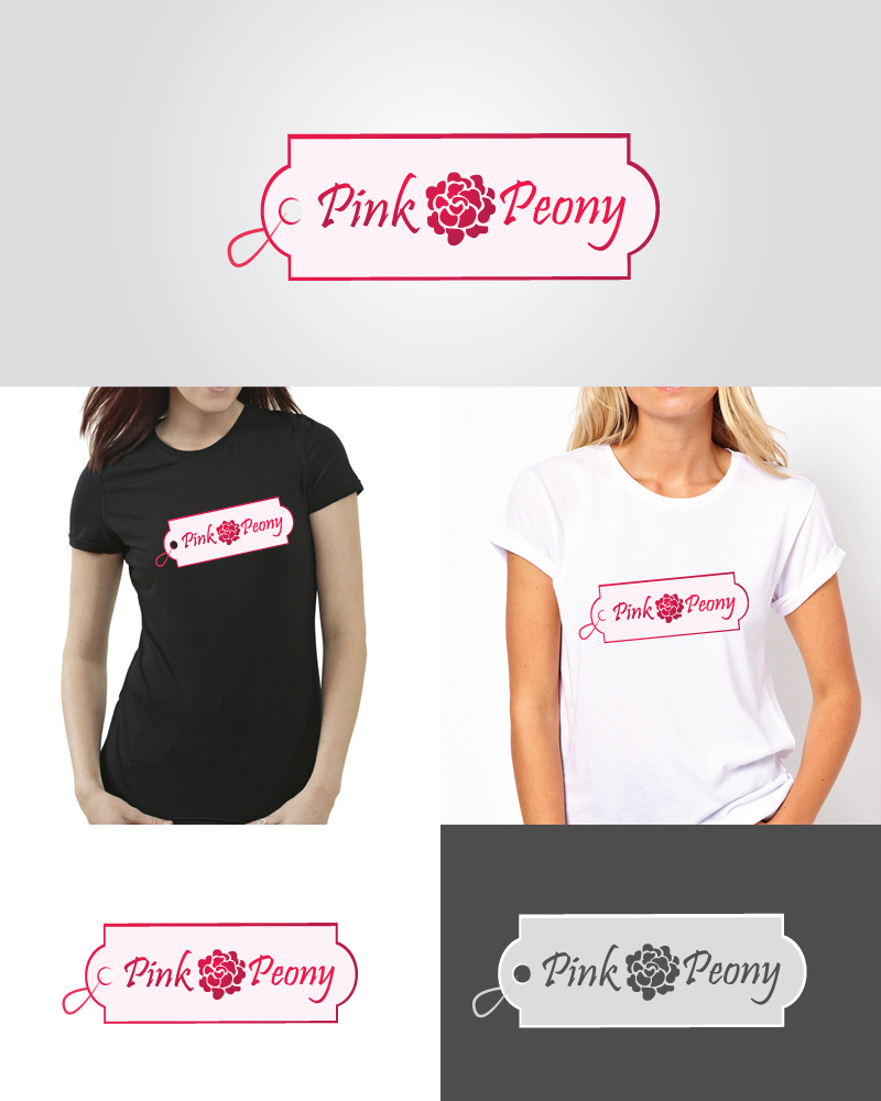 Logo Design by Seema Gupta for this project | Design #4010441