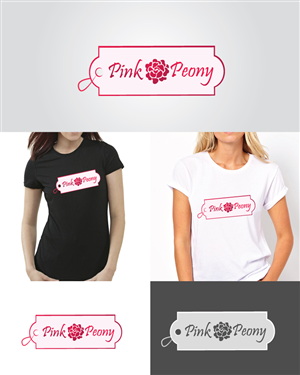 Logo Design by Seema Gupta for this project | Design #4010441