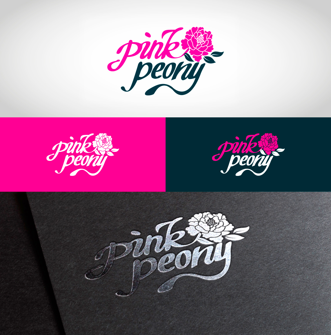 Diseño de Logo por Kosadesign para este proyecto | Diseño #4020623