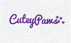 Logo Design by J Petteford