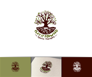 Logo Design by raph for this project | Design: #4056698