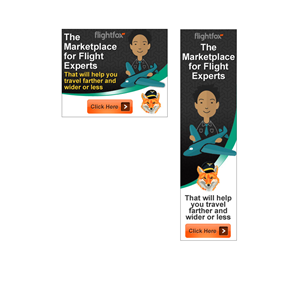 Banner Ad Design by DesignXyz for this project | Design: #4014869