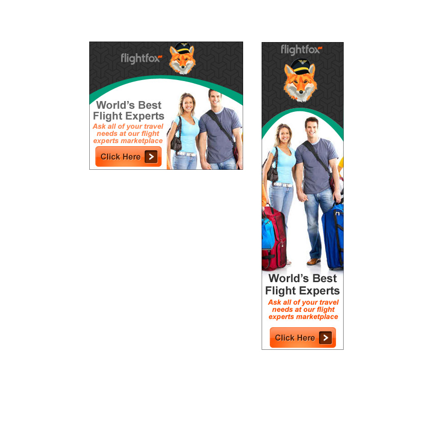 Diseño De Banner Publicitario por DesignXyz para este proyecto | Diseño #4021460