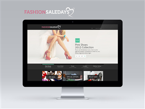 Logo Design by Small Label Design