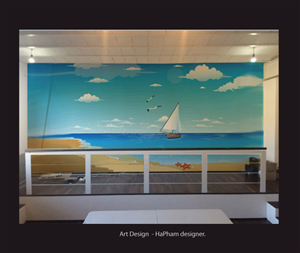 Art Design by Hana