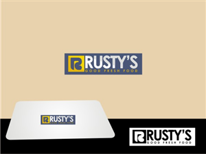 Logo Design by rastf2day