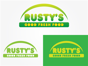 Logo Design by OUT of BOX.d