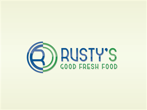Logo Design by SANYA AN