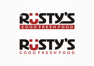 Logo Design by mamik for this project | Design: #1100207