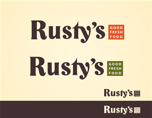 Logo-Design von Verzu für dieses Projekt | Design: #1126783