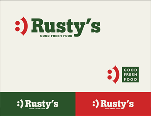 Logo-Design von Verzu für dieses Projekt | Design: #1132657