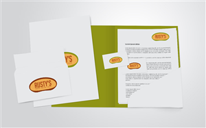 Logo Design by Alexis for this project | Design: #1127436
