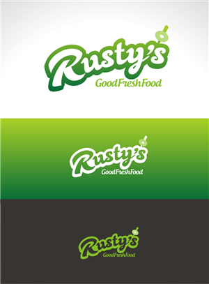 Logo Design by gray mind for this project | Design #1099594