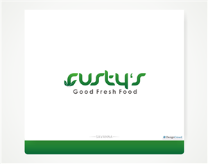 Logo Design by Savana for this project | Design #1121655