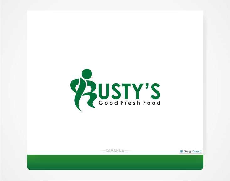 Logo-Design von Savana für dieses Projekt | Design #1121656