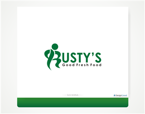 Logo Design by Savana for this project | Design: #1121656