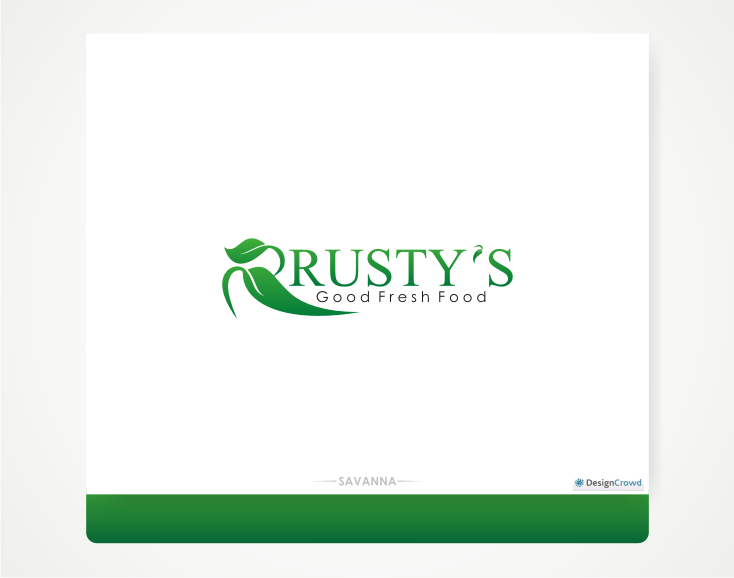 Logo-Design von Savana für dieses Projekt | Design #1121657