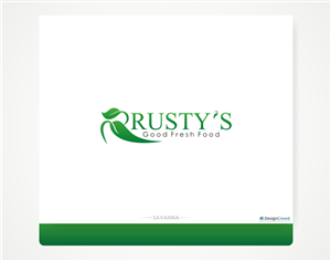 Logo Design by Savana for this project | Design: #1121657