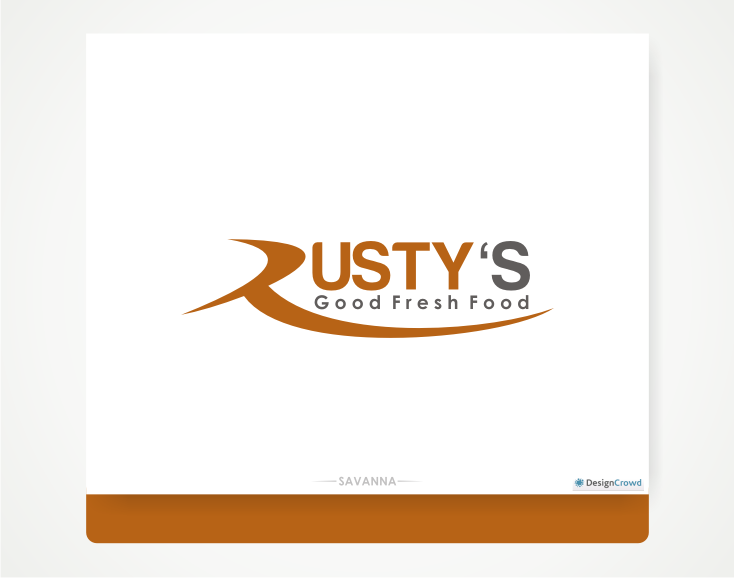 Logo Design by Savana for this project | Design #1121663